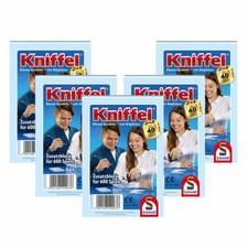 Schmidt Spiele Kniffelblock