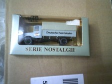 Roskopf Nostalgie, MB Deutsche