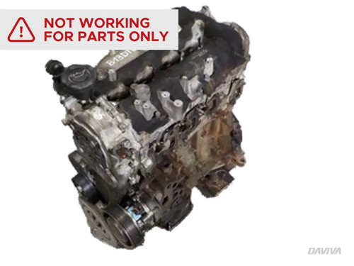 Vauxhall corsa nackter motor - vauxhall,