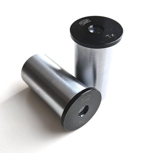 Zeiss mikroskop okular - zeiss, 2x