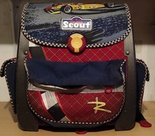 Scout Schulranzen