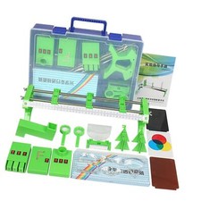 Wissenschaftliches Kit zur