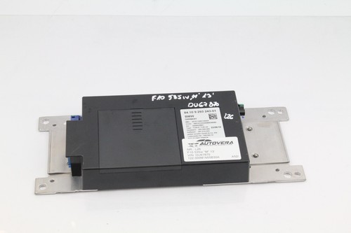 Bmw ulf bluetooth telematik - ulf,