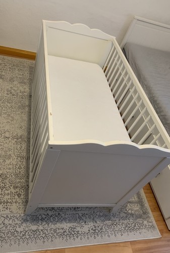 Verschenken ikea kinderbett - verschenken,