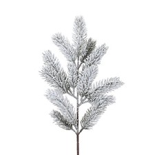 Künstliche tannenzweige 50cm - künstliche,