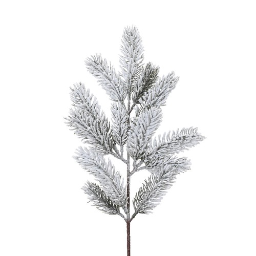 Künstliche tannenzweige 50cm - künstliche,