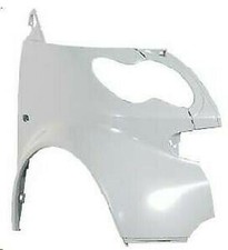 Seite Kotflügel Vorne Rechts Für smart Fortwo 2002 Al 2007 (Kein Cabrio)
