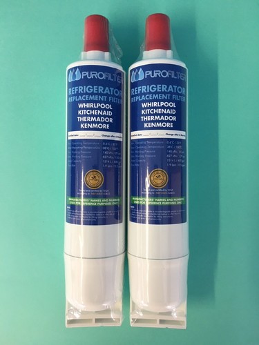 Wasserfilter whirlpool - 2,