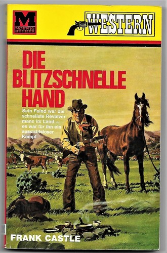Moewig western die - tb,