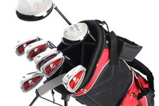 Eagle golfschläger - eagle,