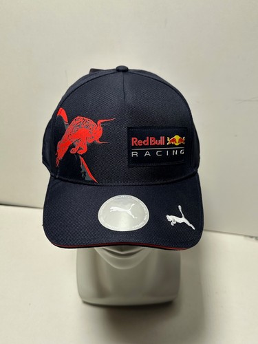 Red bull racing - team, puma