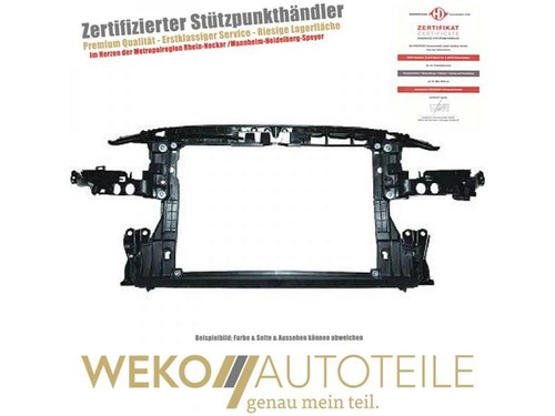 Frontmaske frontverkleidung - frontmaske,