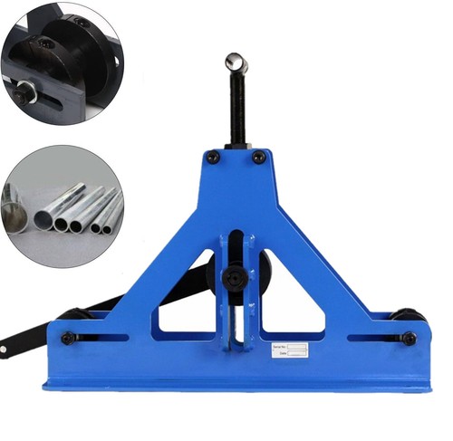Rohrbiegemaschine manuelles - rohrbiegemaschine,