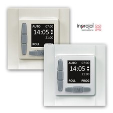 Rolladen Zeitschaltuhr