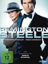 Remington Steele - Die