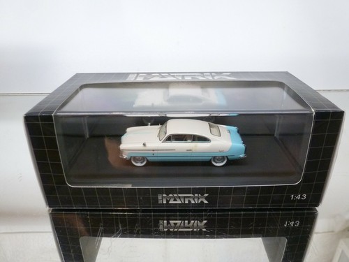 Matrix 1952 lancia aurelia b52 - matrix,