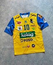 SK Zadruga Aich-Dob Match Worn