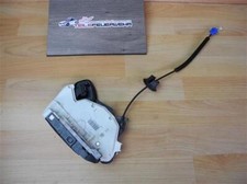 Seat Leon 5F VW Golf Jett Skoda Türschloss Verriegelung rechts hinten 5K4839016R