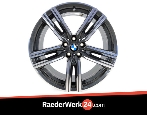 Bmw 8er g14 g15 g16 - g14, 19