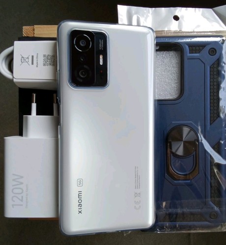 Xiaomi 11t pro 256 gb - xiaomi,