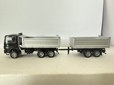 Herpa MB Actros M 2842