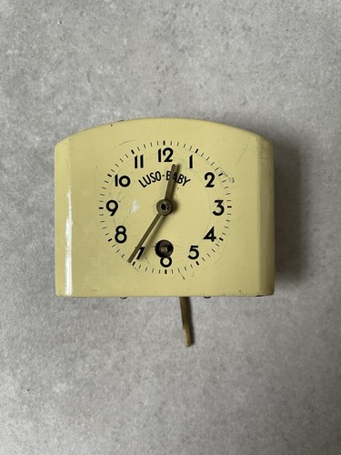 Luso baby uhr wanduhr - luso,