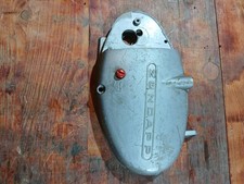 Zündapp Bergsteiger Kupplungsdeckel Getriebe 434 - 2. Serie 247-01.156