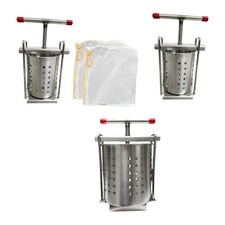 Manueller Entsafter für