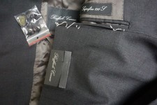 Raffaele Caruso Sartoria Parma