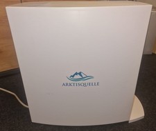 Arktisquelle wasserfilter - arktisquelle,
