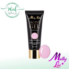 Molly Nails Polygel AcrylGel