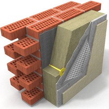 doitBau WDVS Fassaden Dämmung