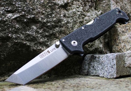 Cold steel messer sr1 - sr1, lite