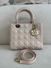Dior Lady Dior Light Pink