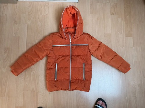 Oliver winterjacke 128 - s, gr