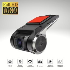Dashcam Auto Kamera HD 1080P