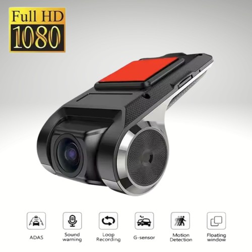 Dashcam auto kamera - kamera, hd