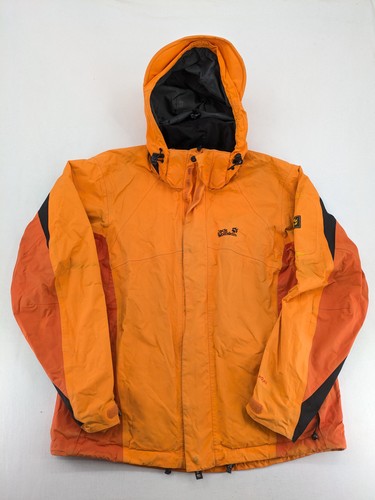 Jack wolfskin herren texapore - jack,
