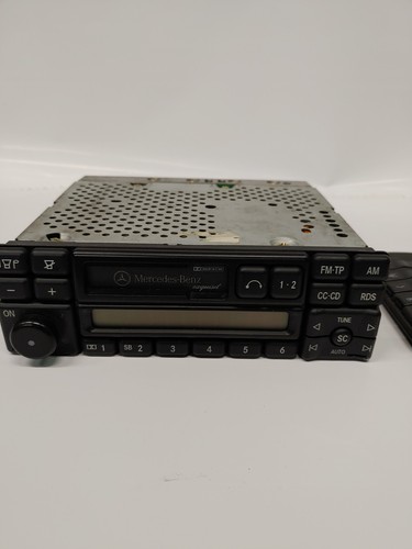 Original mercedes exquisit - original,