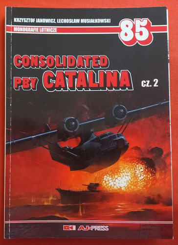Aircraft monograph monografie - aircraft,