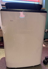 AEG Comfort 6000 Klimagerät