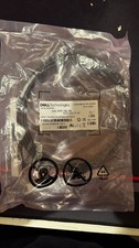 NEW Sealed Dell 10GbE SFP+ Direct Attach Cable 3M Twinax Copper DAC