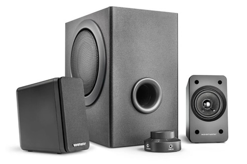 Wavemaster mx3 1 - wavemaster, mx3+