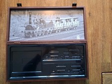 TRIX "DER ADLER" VERPACKUNG