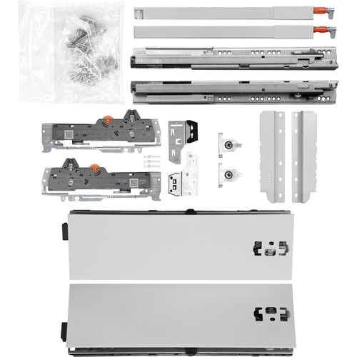 Blum schubladenschienen - blum,
