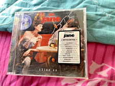 CD Peter Panka’s Jane -