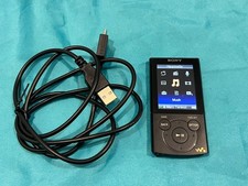 Sony Walkman NWZ-E444 8 GB MP3