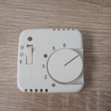 Raumthermostat UP, 1077-