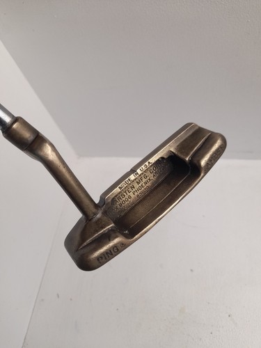 Ping anser putter inch - putter, /