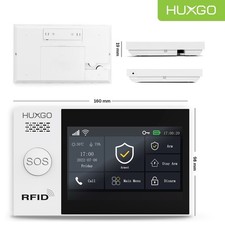 HUXGO, HXA007, WLAN + GSM